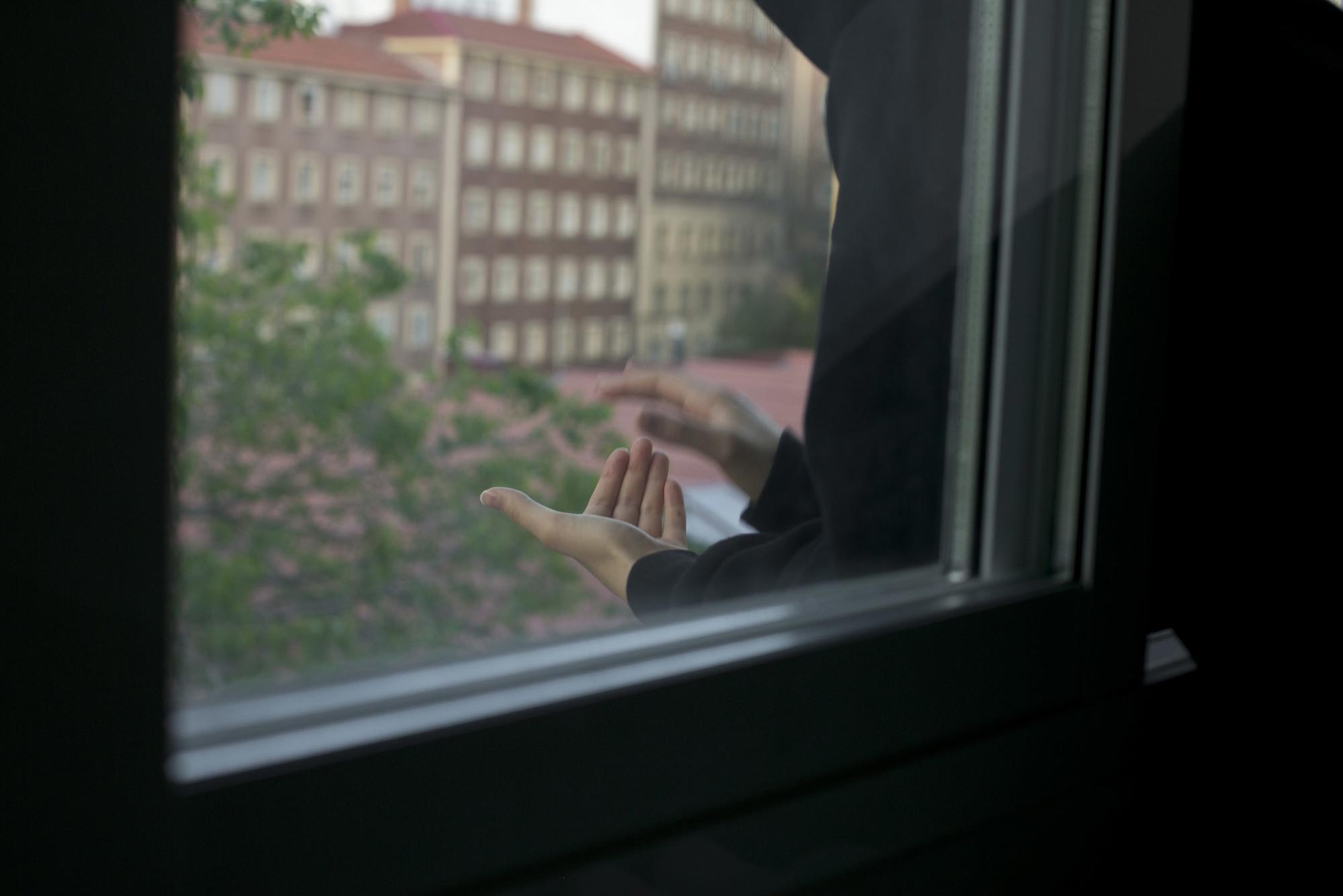 45 días a la sombra - 2